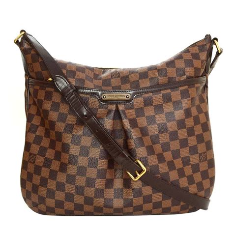 louis vuitton damier crossbody bag.